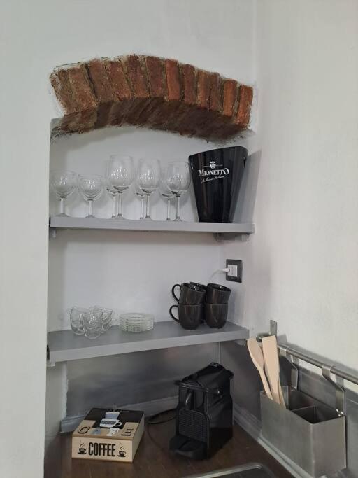D&P Baia Boccadasse Apartment Genoa Bagian luar foto