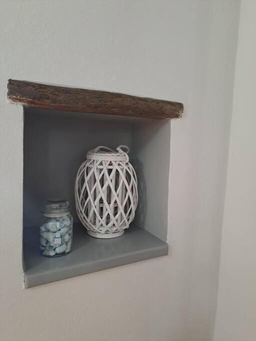 D&P Baia Boccadasse Apartment Genoa Bagian luar foto