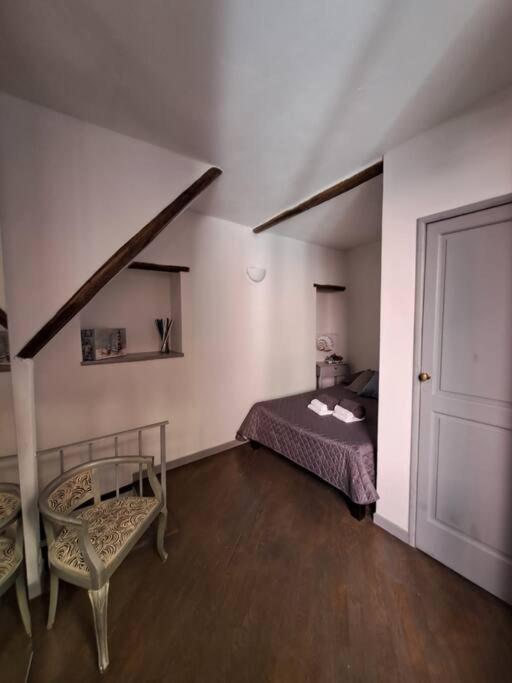 D&P Baia Boccadasse Apartment Genoa Bagian luar foto